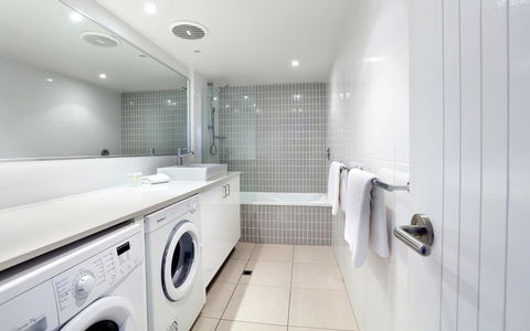 Peninsular Beachfront Resort - Tweed Heads Accommodation 24