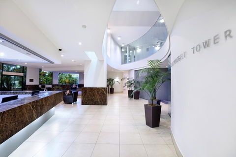Peninsular Beachfront Resort - Tweed Heads Accommodation 25