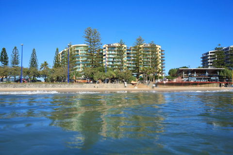 Peninsular Beachfront Resort - Tweed Heads Accommodation 40