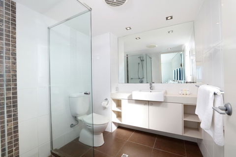 Peninsular Beachfront Resort - Tweed Heads Accommodation 6