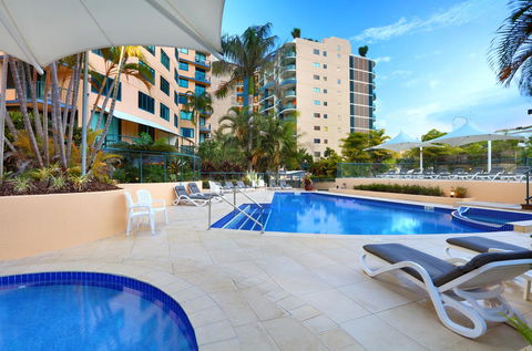 Peninsular Beachfront Resort - Tweed Heads Accommodation 12