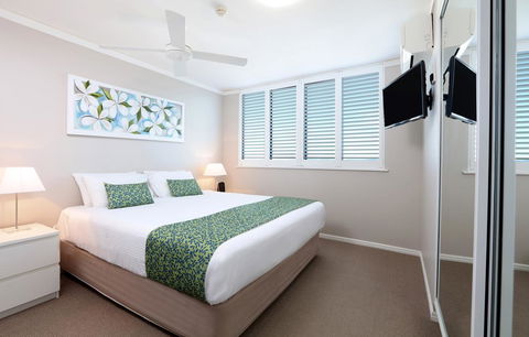Peninsular Beachfront Resort - Tweed Heads Accommodation 26