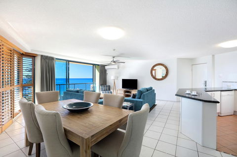 Peninsular Beachfront Resort - Tweed Heads Accommodation 15