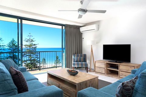 Peninsular Beachfront Resort - Tweed Heads Accommodation 3