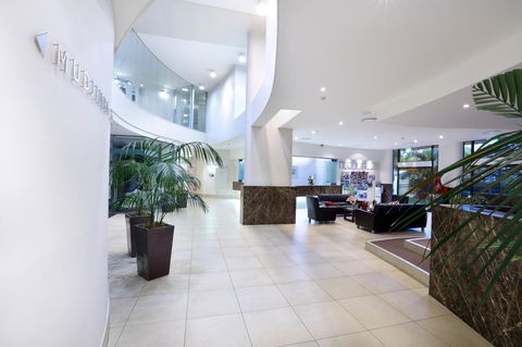 Peninsular Beachfront Resort - Tweed Heads Accommodation 19
