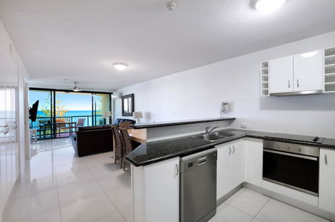 Peninsular Beachfront Resort - Tweed Heads Accommodation 21