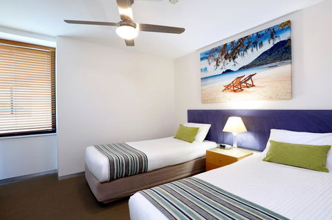 Peninsular Beachfront Resort - Tweed Heads Accommodation 13
