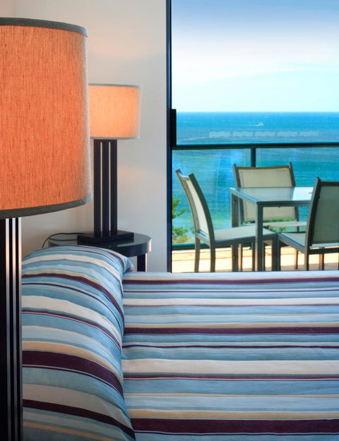 Peninsular Beachfront Resort - Tweed Heads Accommodation 37