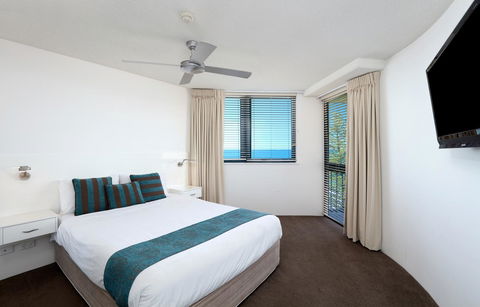 Peninsular Beachfront Resort - Tweed Heads Accommodation 10