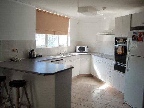 Grosvenor Beachfront Apartments Surfers Paradise - Tweed Heads Accommodation 19