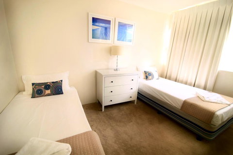 Grosvenor Beachfront Apartments Surfers Paradise - Tweed Heads Accommodation 35