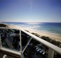 Grosvenor Beachfront Apartments - Tweed Heads Accommodation