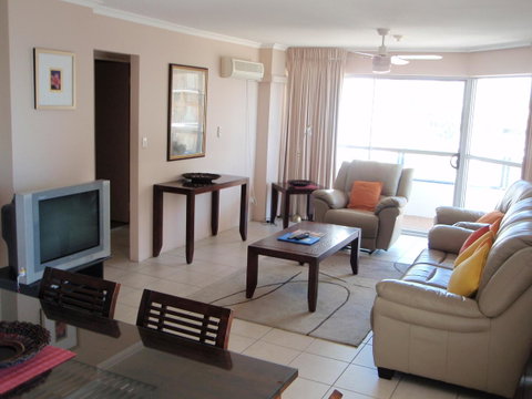 Grosvenor Beachfront Apartments Surfers Paradise - Tweed Heads Accommodation 21