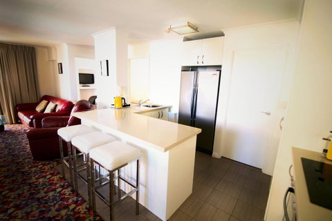 Grosvenor Beachfront Apartments Surfers Paradise - Tweed Heads Accommodation 4