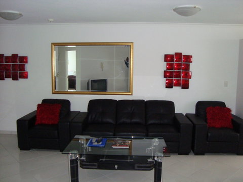 Grosvenor Beachfront Apartments Surfers Paradise - Tweed Heads Accommodation 27