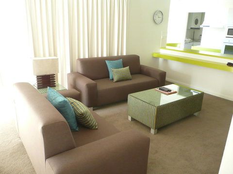 Grosvenor Beachfront Apartments Surfers Paradise - Tweed Heads Accommodation 8