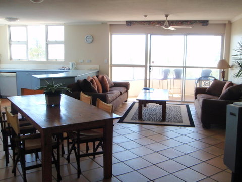 Grosvenor Beachfront Apartments Surfers Paradise - Tweed Heads Accommodation 22