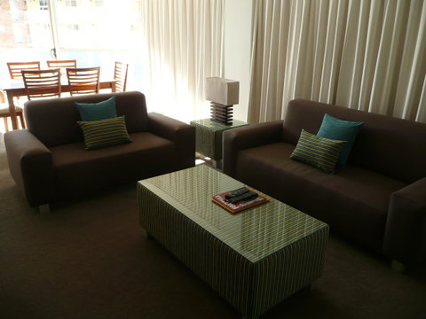 Grosvenor Beachfront Apartments Surfers Paradise - Tweed Heads Accommodation 25