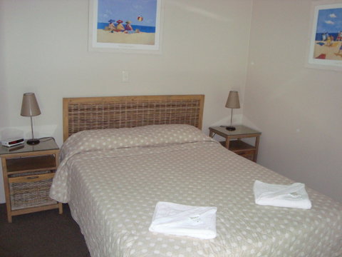 Grosvenor Beachfront Apartments Surfers Paradise - Tweed Heads Accommodation 13