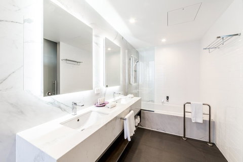 Sage Hotel James Street - Tweed Heads Accommodation 16