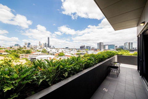 Sage Hotel James Street - Tweed Heads Accommodation 15