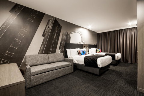 Sage Hotel James Street - Tweed Heads Accommodation 12