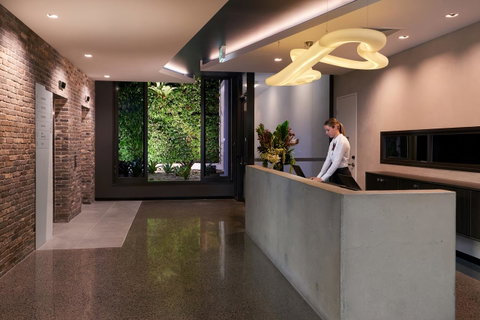 Sage Hotel James Street - Tweed Heads Accommodation 2