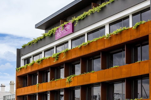 Sage Hotel James Street - Tweed Heads Accommodation 20