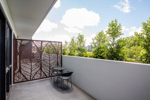 Sage Hotel James Street - Tweed Heads Accommodation 9
