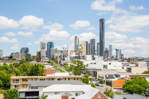 Sage Hotel James Street - Tweed Heads Accommodation 18