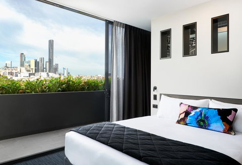 Sage Hotel James Street - Tweed Heads Accommodation 4