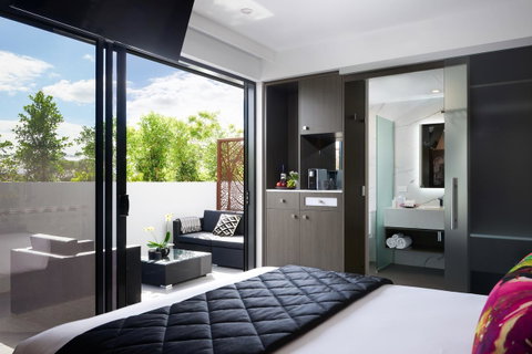 Sage Hotel James Street - Tweed Heads Accommodation 8
