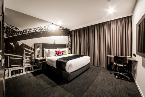 Sage Hotel James Street - Tweed Heads Accommodation 5