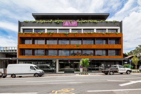 Sage Hotel James Street - Tweed Heads Accommodation 21
