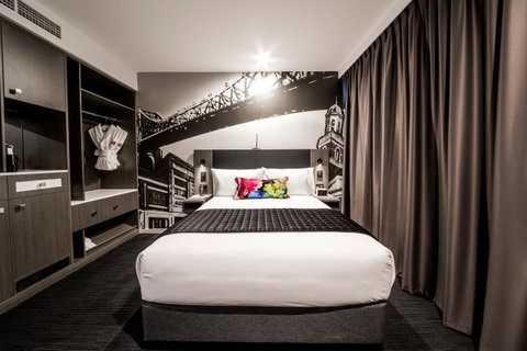 Sage Hotel James Street - Tweed Heads Accommodation 6