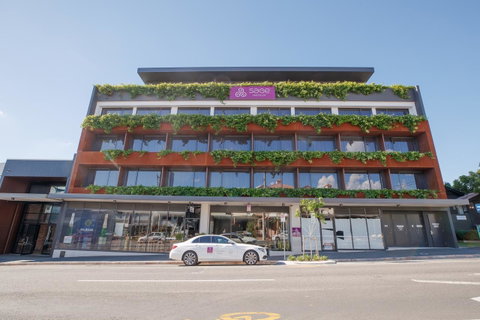 Sage Hotel James Street - Tweed Heads Accommodation 1
