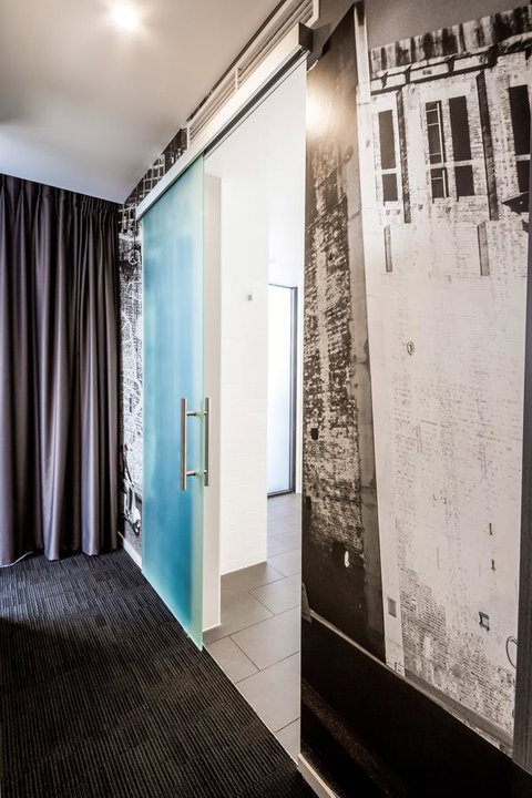 Sage Hotel James Street - Tweed Heads Accommodation 7