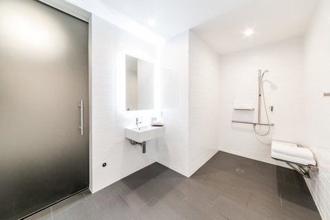 Sage Hotel James Street - Tweed Heads Accommodation 11
