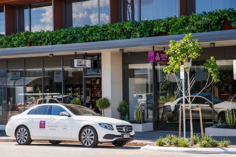 Sage Hotel James Street - Tweed Heads Accommodation 19