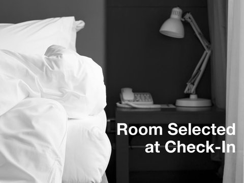 Sage Hotel James Street - Tweed Heads Accommodation 23