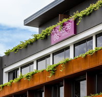 Sage Hotel James Street - Tweed Heads Accommodation