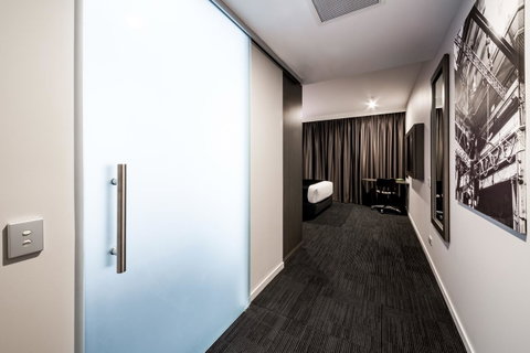 Sage Hotel James Street - Tweed Heads Accommodation 14