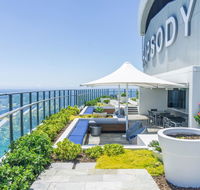 Rhapsody Resort - Official - Tweed Heads Accommodation
