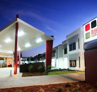 Platinum International - Tweed Heads Accommodation