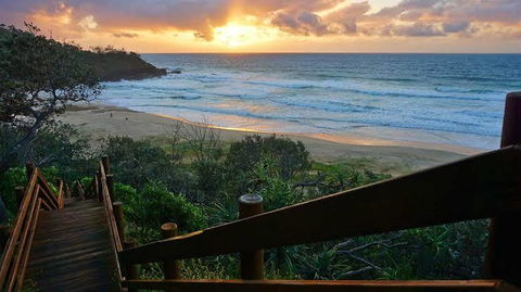 69 King Street - Tweed Heads Accommodation 8