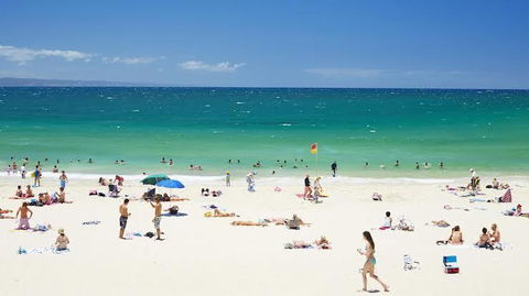 69 King Street - Tweed Heads Accommodation 1