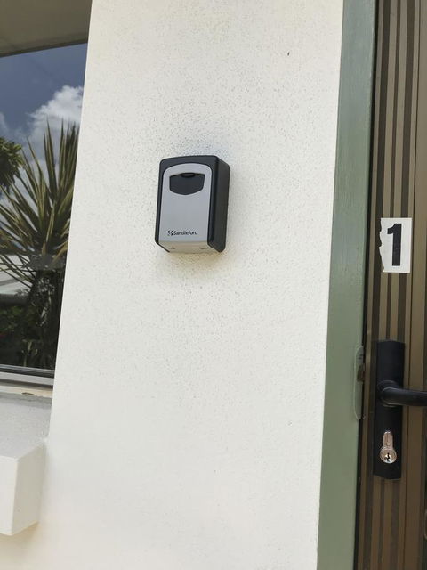 69 King Street - Tweed Heads Accommodation 7