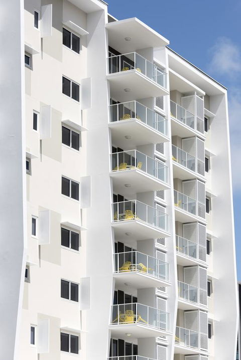 Riviera Mackay - Tweed Heads Accommodation 18