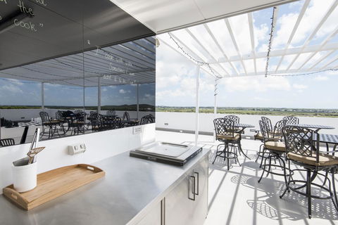 Riviera Mackay - Tweed Heads Accommodation 17