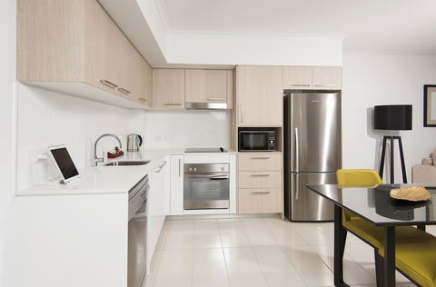 Riviera Mackay - Tweed Heads Accommodation 8
